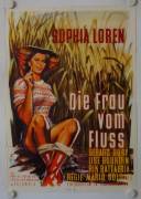 Woman of the River (Die Frau vom Fluss)